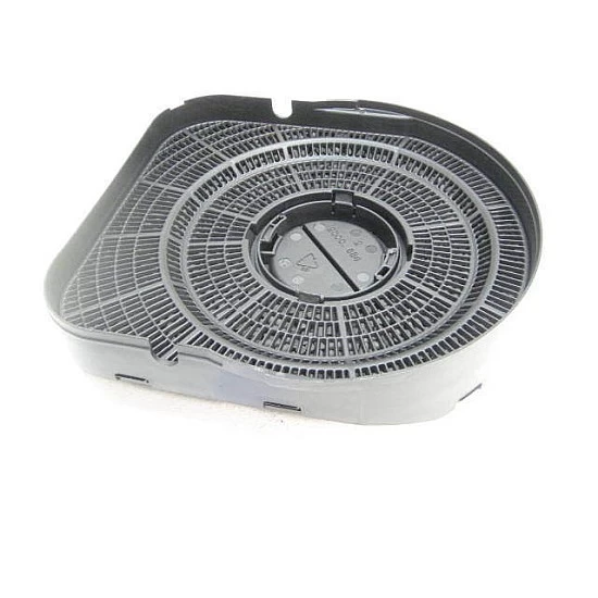 Alapure Aktivkohlefilter geeignet für Ignis Typ 200 | CHF200/1 | DKF42 Alapure Aktivkohlefilter geeignet für Ignis Typ 200 | CHF200/1 | DKF42